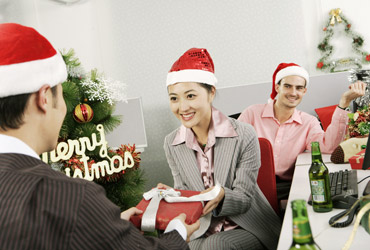 Christmes Celebration