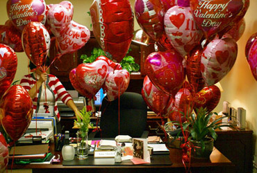 Valentines Day Party